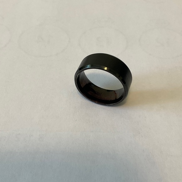 Carbide Ring - Picture 2 of 4